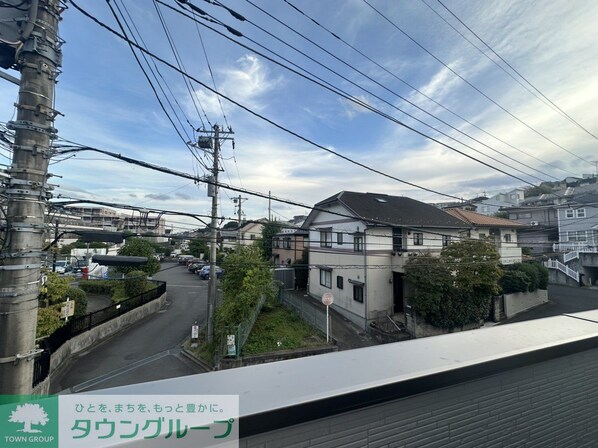 フルセイル玉川学園の物件内観写真